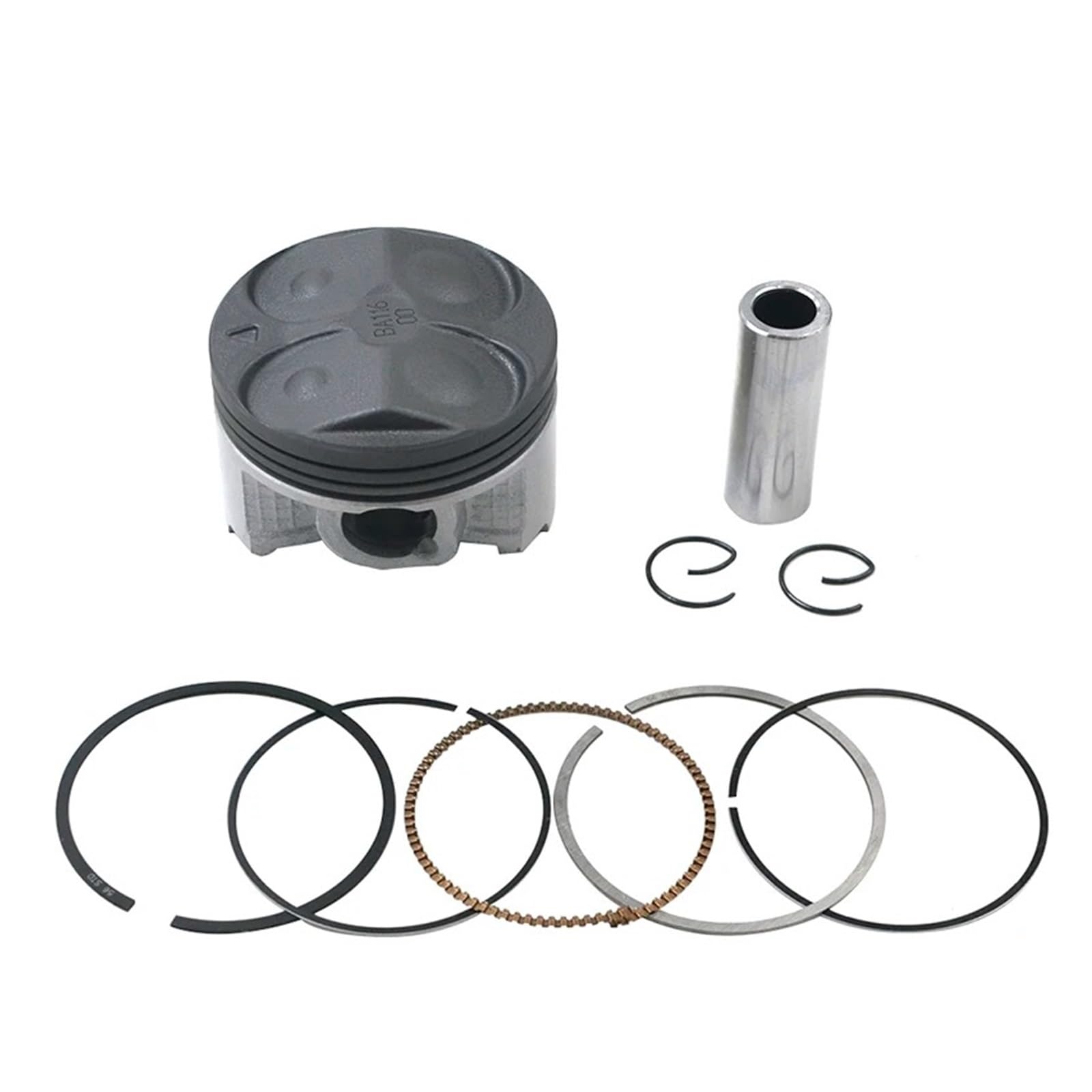 Piston Cylindre Assy Pour FZR400RR SP 3TJ FZ400 4YR 3