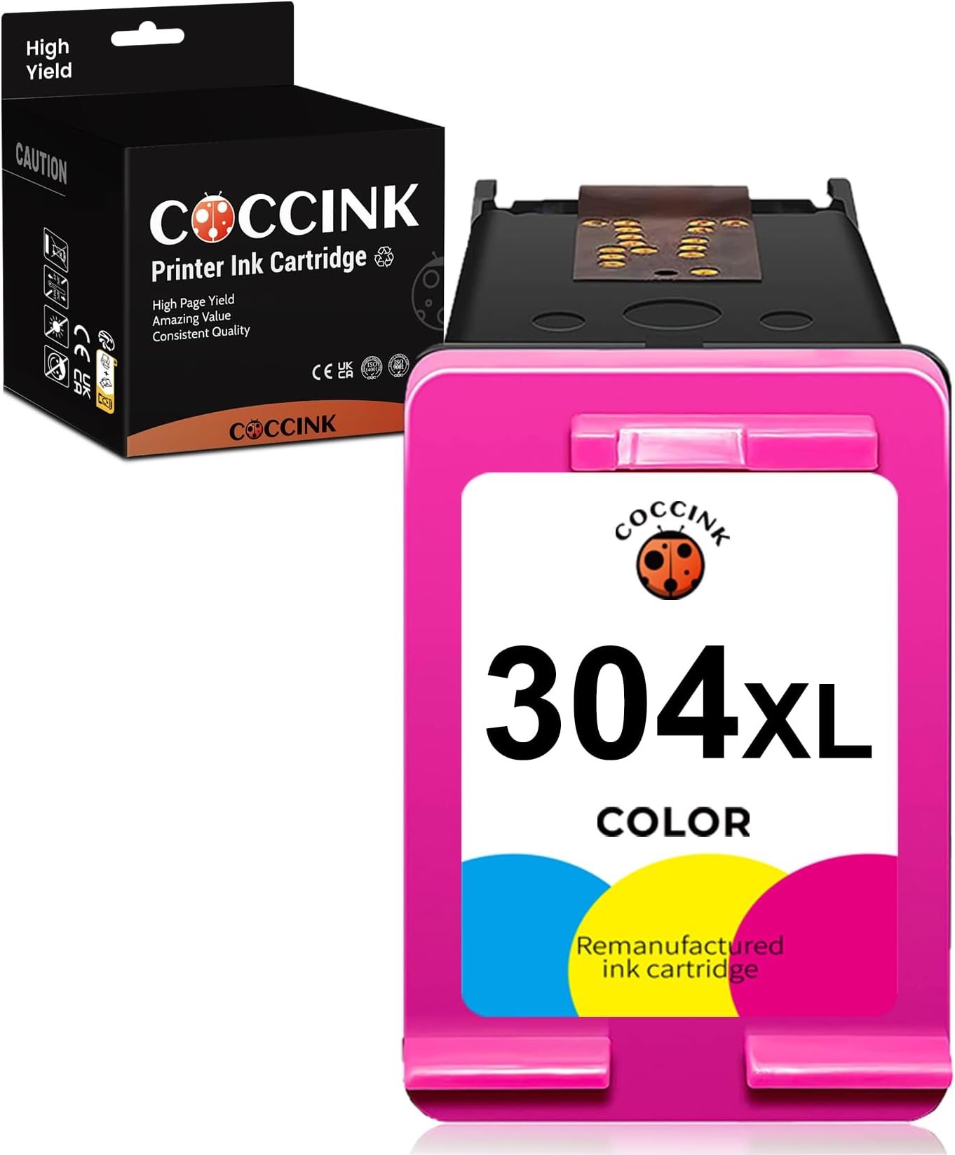 COCCINK