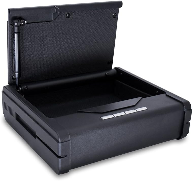 Mesa Safes MSP Series Electronic Gun Safe
