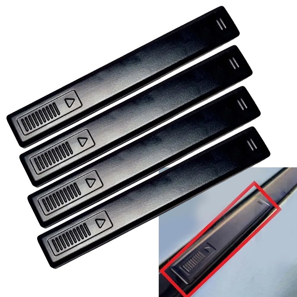 Jeu De 2 Barres De Toit Classic En Acier Pour Suzuki Swift 5 Portes 17> - Accessoires Auto