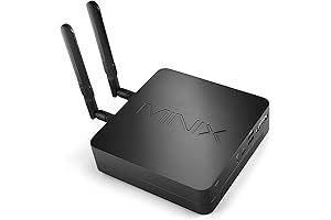 Beelink Mini PC NGC-5: Unleash Gaming and Entertainment Power