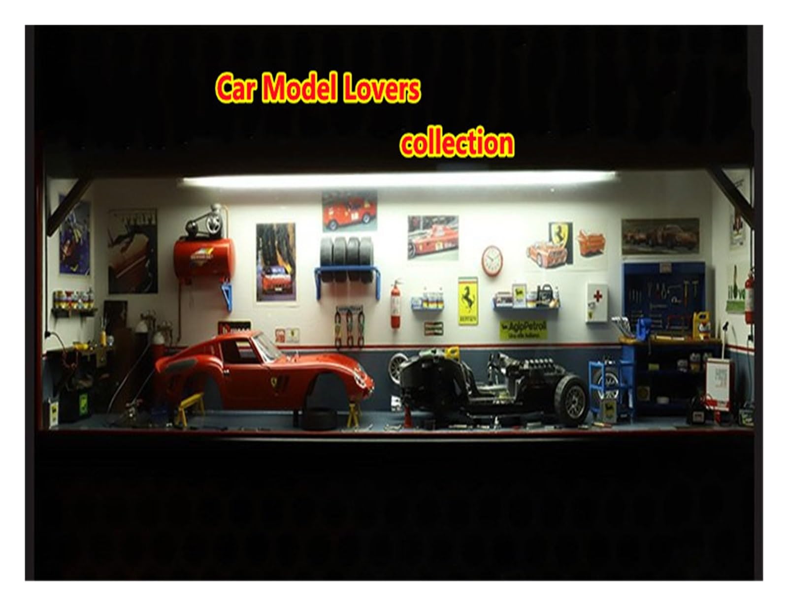 Auto In Miniatura Per Compattatore Discarica CAT 836H 1:50 Modelli Pressofusi Veicoli Metallo Giocattolo Per Adulti Souvenir Da Collezione