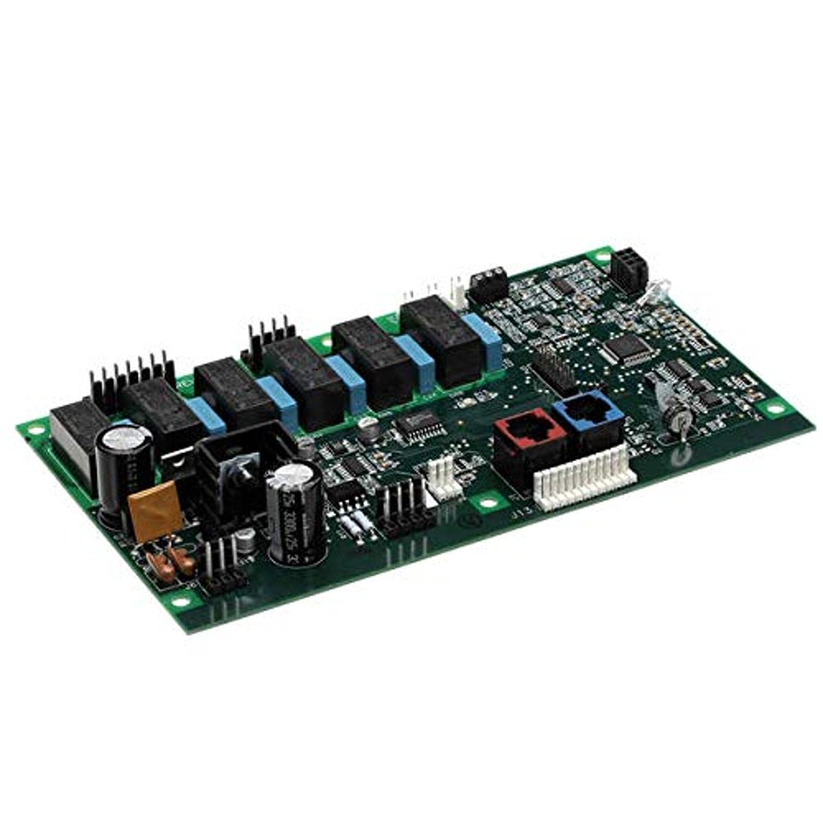 Revent Relay Board