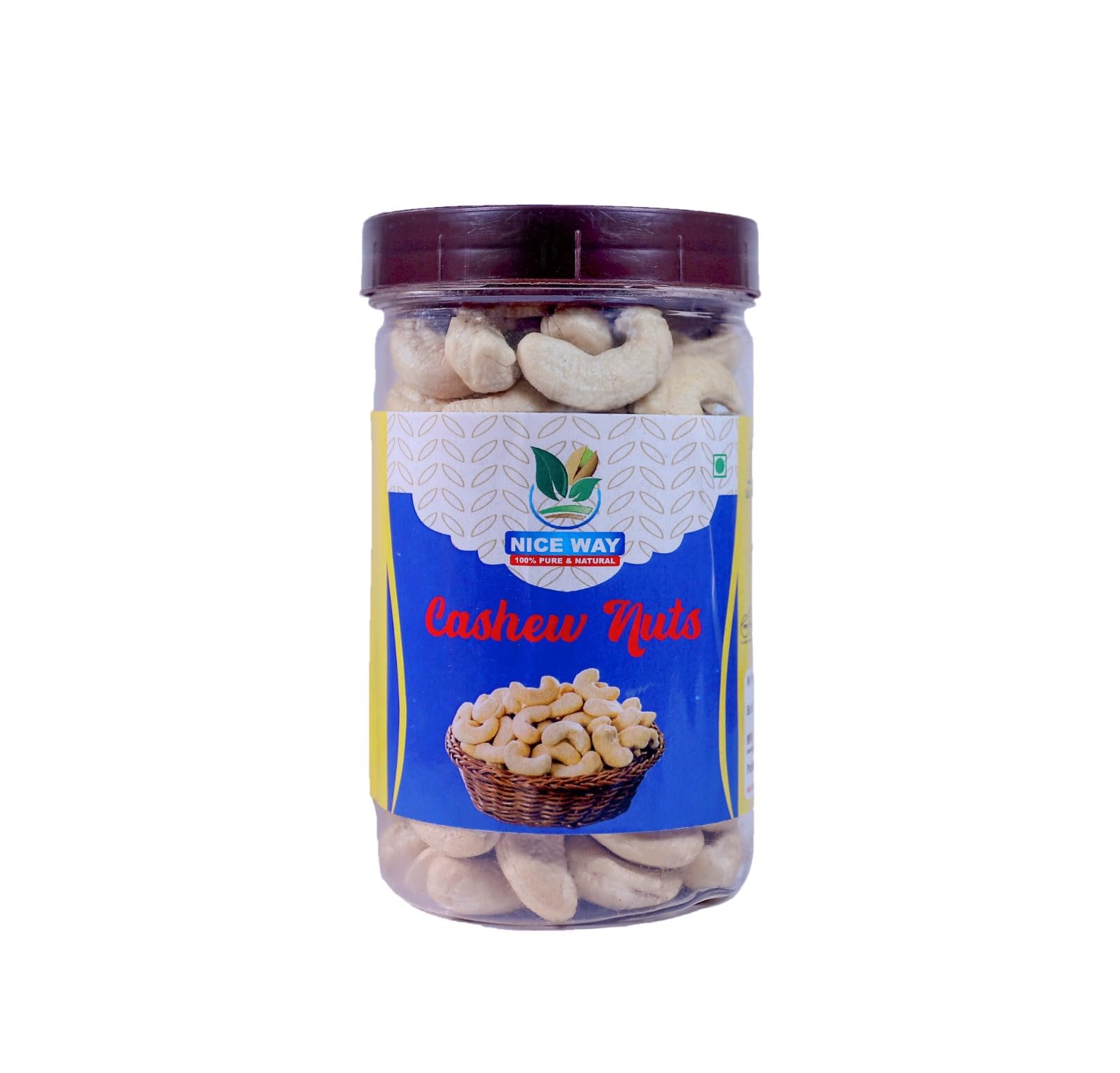 Dry Fruit Mix, Assorted Nuts and Seeds-image-42