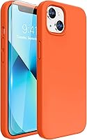 Vista 248 de Miracase Funda ultradelgada diseñada para iPhone SE 2022 (3ª generación)/iPhone SE (2ª generación), iPhone 7/iPhone 8 con protector de pantalla