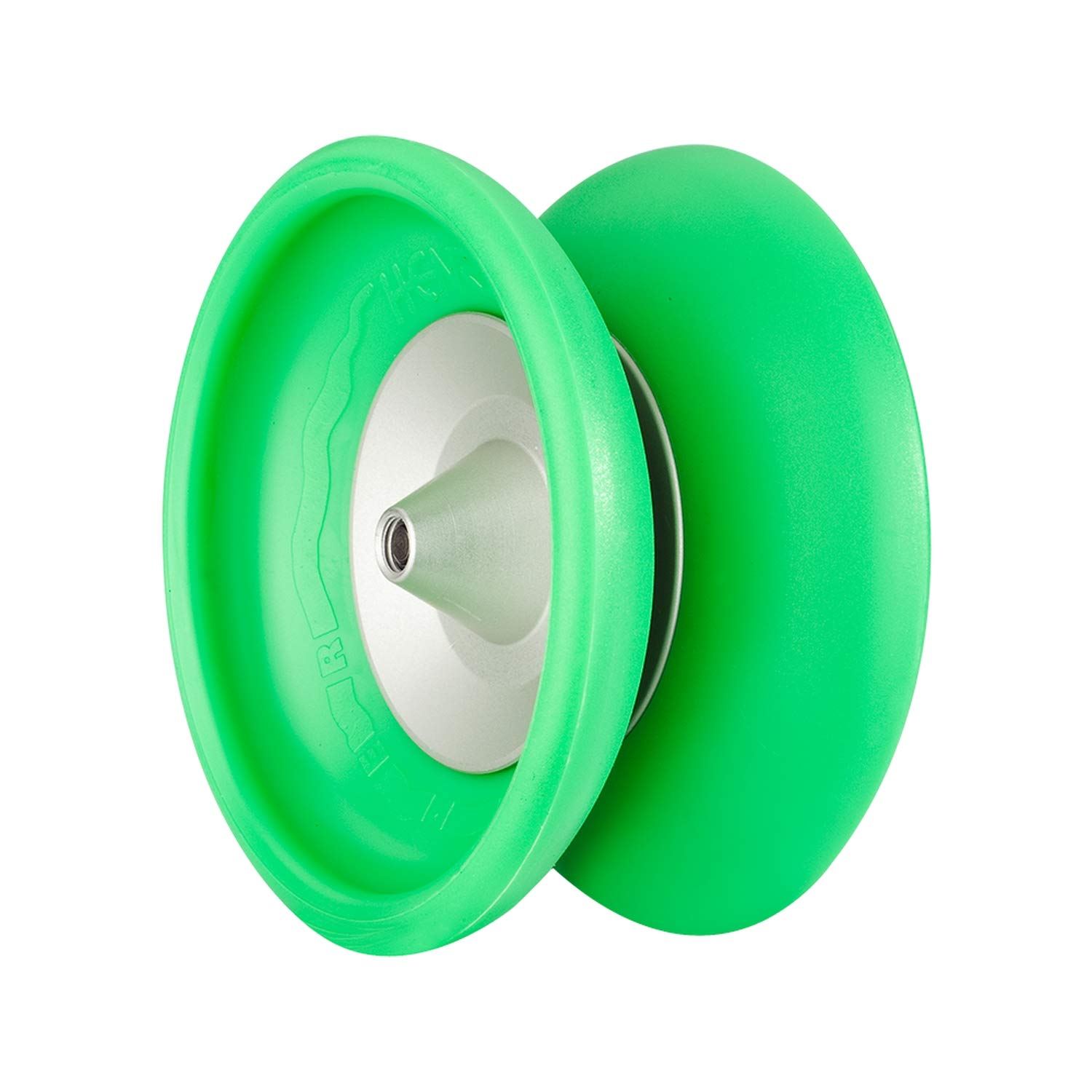 henryViper Yo-Yo with Book (Green)