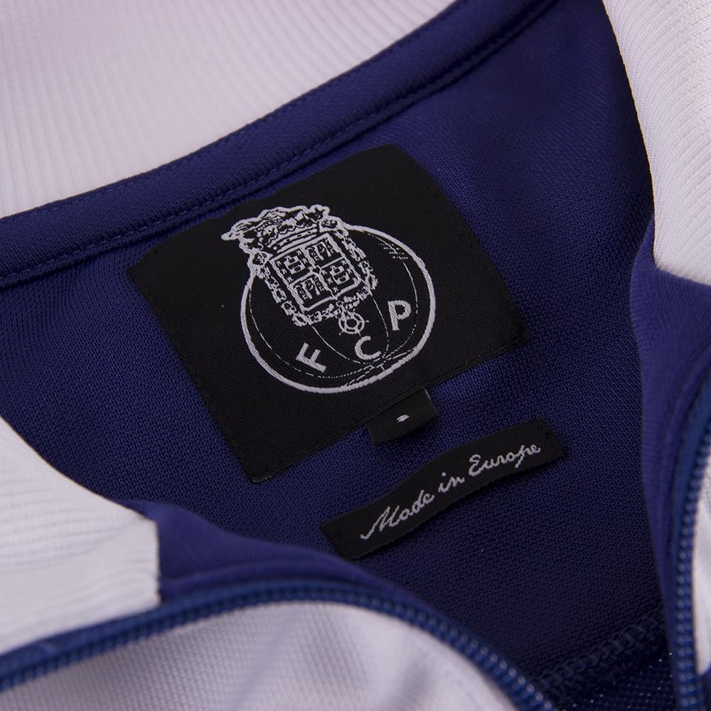 Copa FC Porto 1957 Veste de Foot Rétro