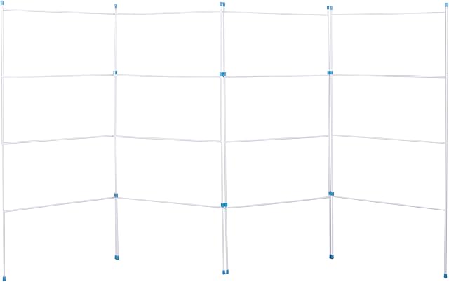Home Vida 4 Fold Airer