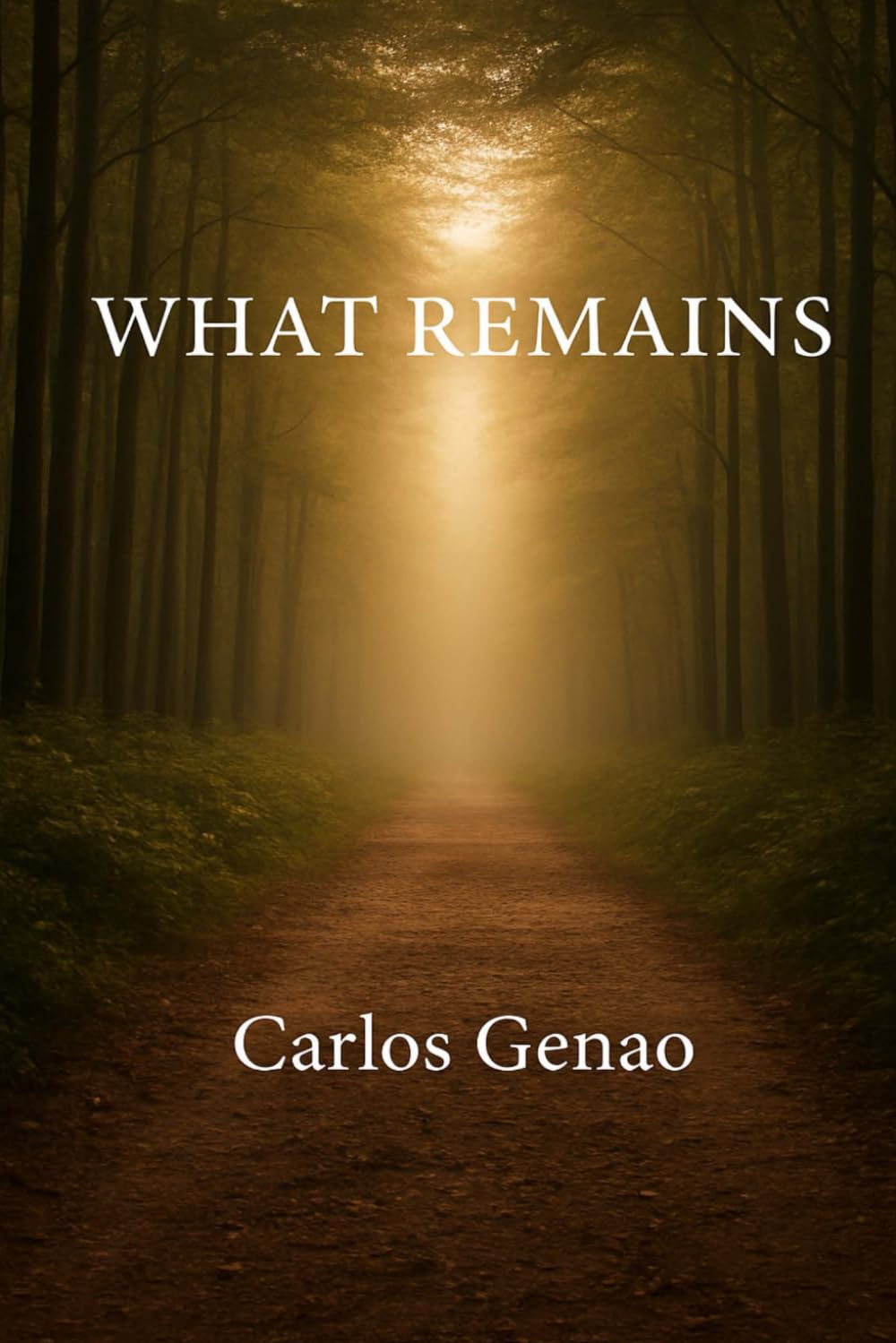 What Remains