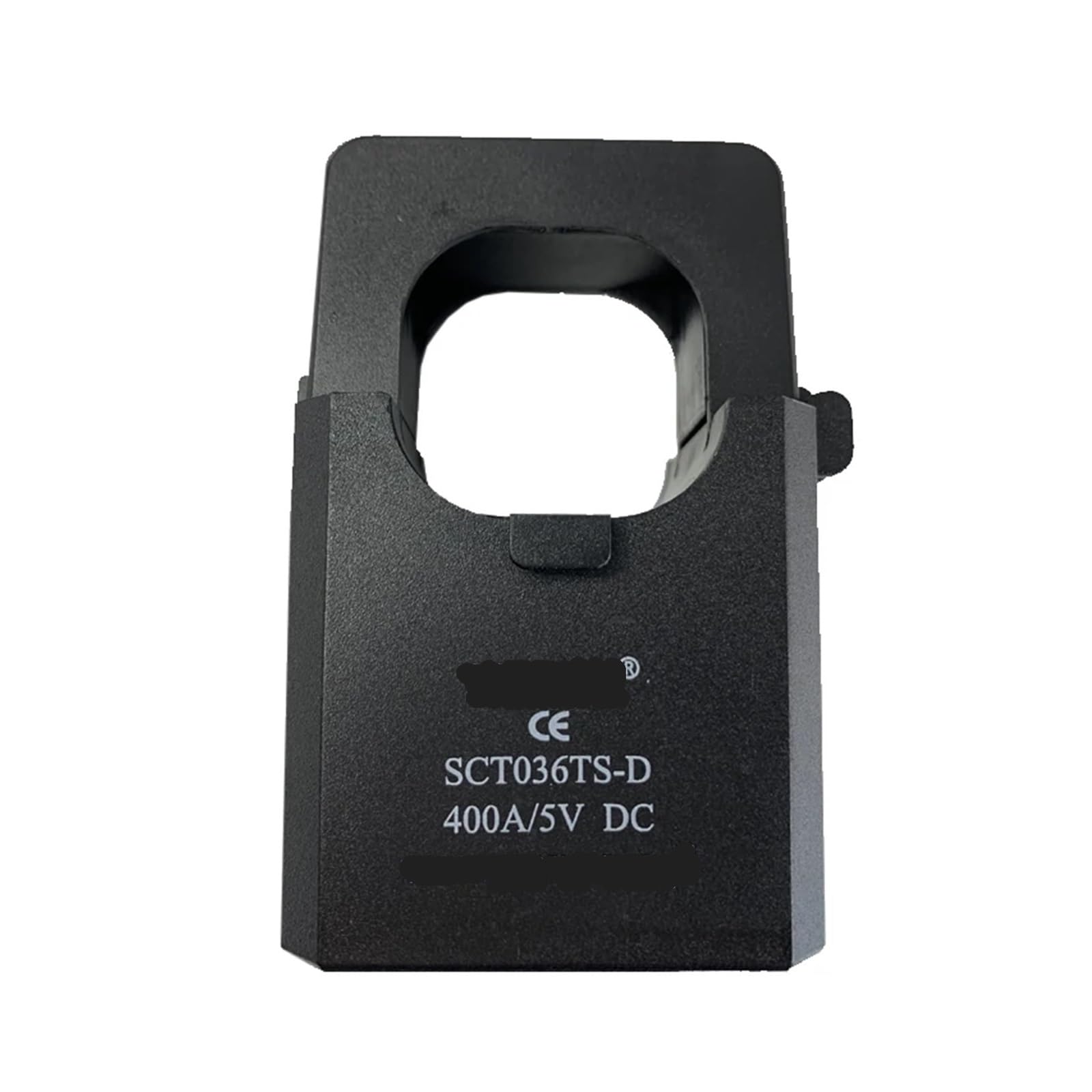 Transformateur de courant ouvrant SCT036TS-D avec sortie direct 5V DC 300A