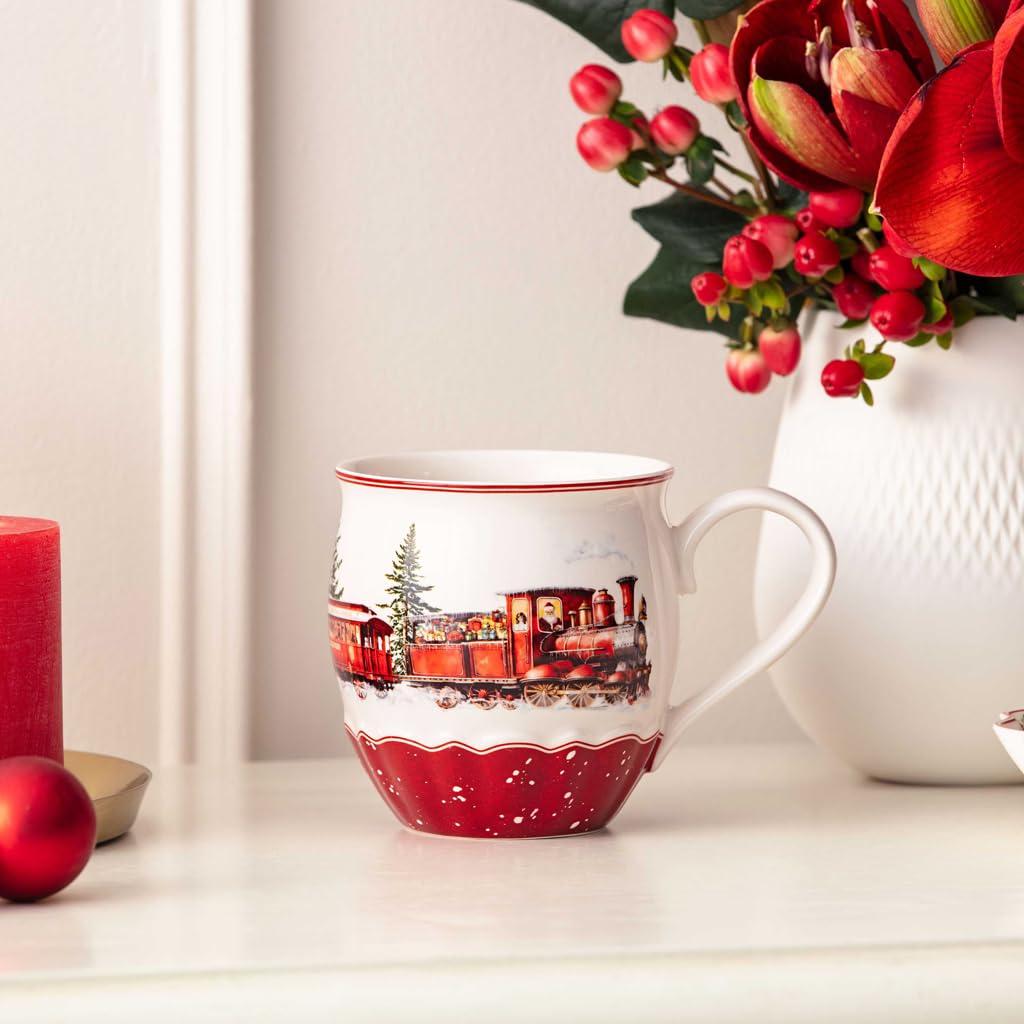 Amazon.com: Villeroy & Boch Annual Christmas Edition Collection