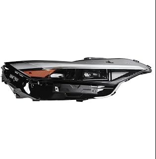 RH USA Tpye LED Headlight Assembly Fit for 2024 2025 Hyundai Elantra Headlamp Right Passenger Side W/Module Double Lentille 92102AA740 92102-AA740