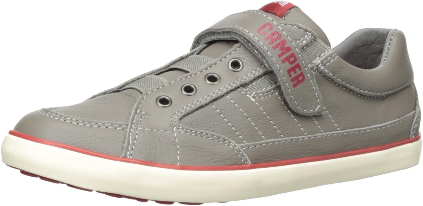 Camper Kids Pelotas 80343 Sneaker (Toddler/Little Kid/Big Kid)