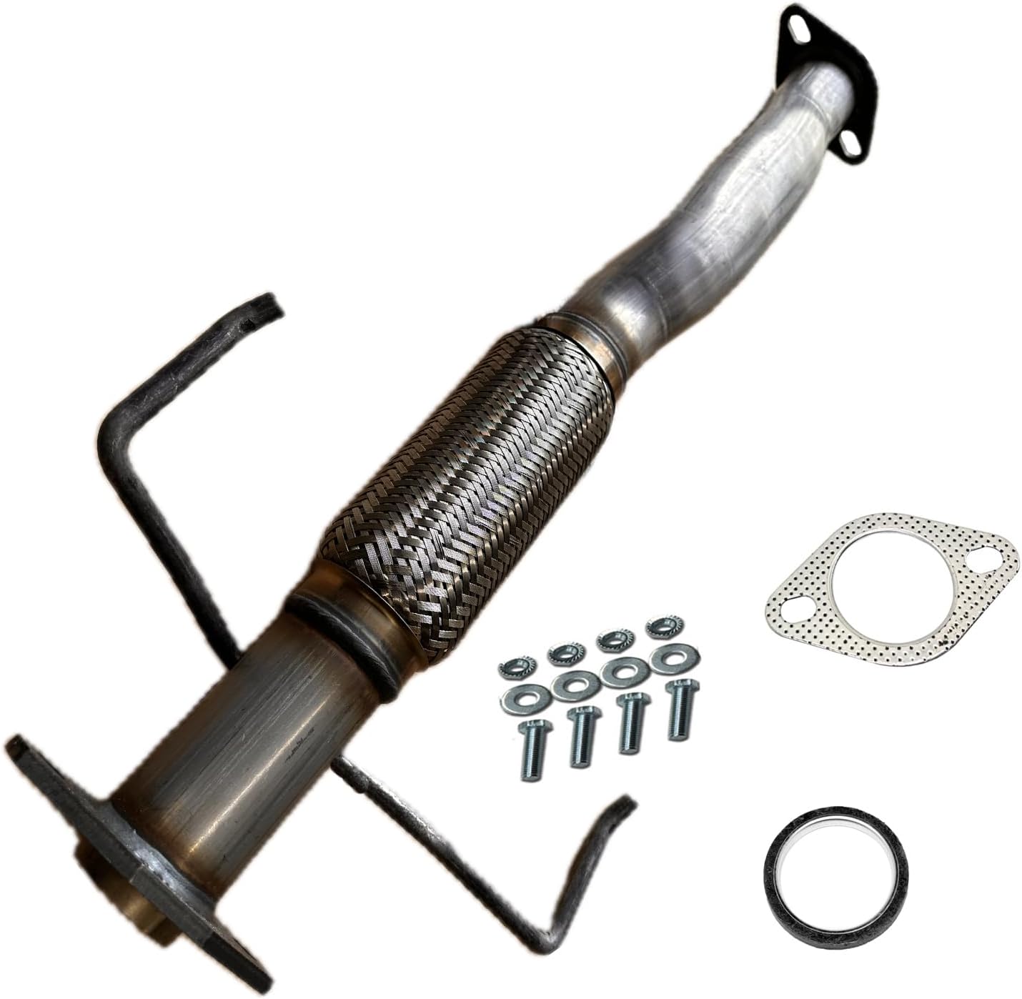Flex Pipe Replacement for Mazda CX-9 2007-2015, 3.5L / 3.7L