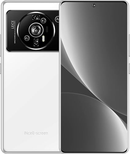 Echoamo M12 Unlocked Cell Phone  6.82 HD+Face ID Smart Phone, 64G+3G RAM Dual SIM Phone with Expandable 128G, Android 10 Smartphone, 13MP Rear disponible en Yaxa Colombia