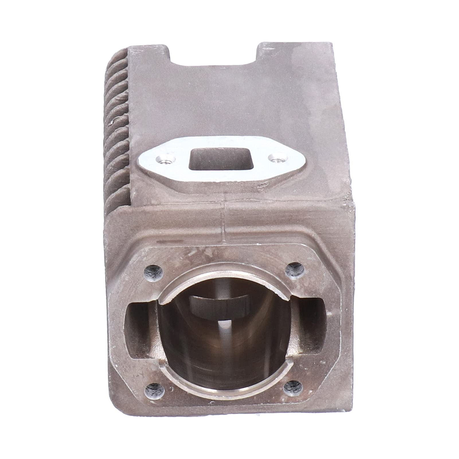 Kit Pistone e Fasce Elastiche da 45 Mm 99336 per Costipatore Wacker WM80, Accessorio Multifunzionale per Uso Domestico