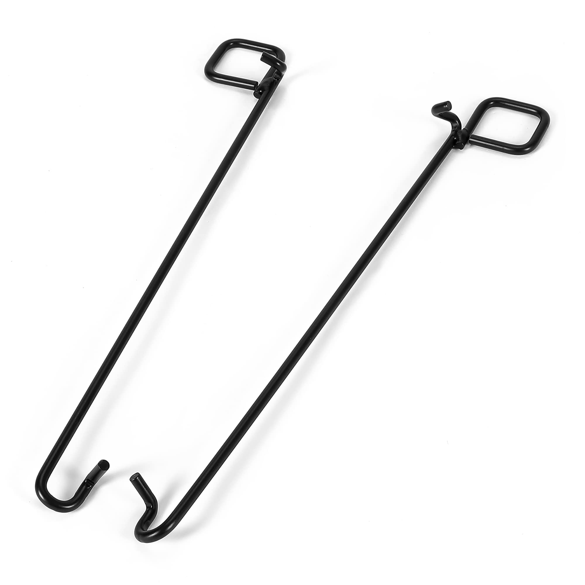 Amazon.com: HECASA Tailgate Latches Bed Handle Pair Compatible