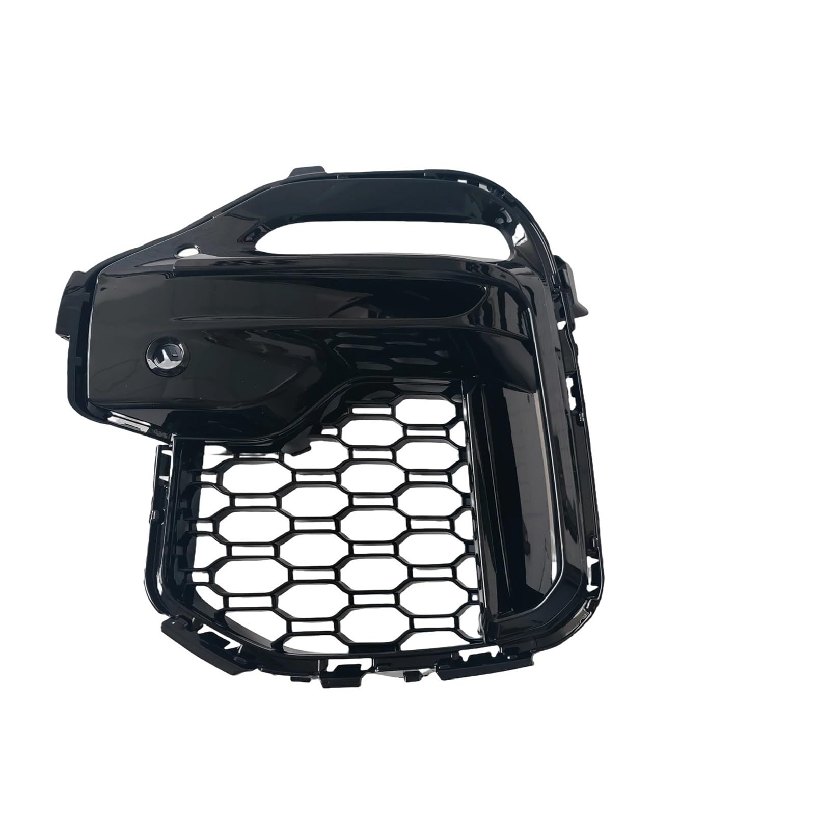 Griglia Anteriore Per BMW Per X5 G05 2019-2023 Copertura Della Lampada Luce Nebbia Cappuccio Aspirazione Telaio Griglia Maglia Paraurti Griglias Anteriores Auto