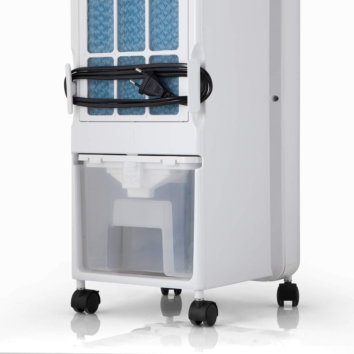 Two ice packs for Orbegozo Air 46