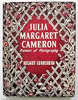 Julia Magaret Cameron: Pioneer of Photography B00QXGOMSG Book Cover