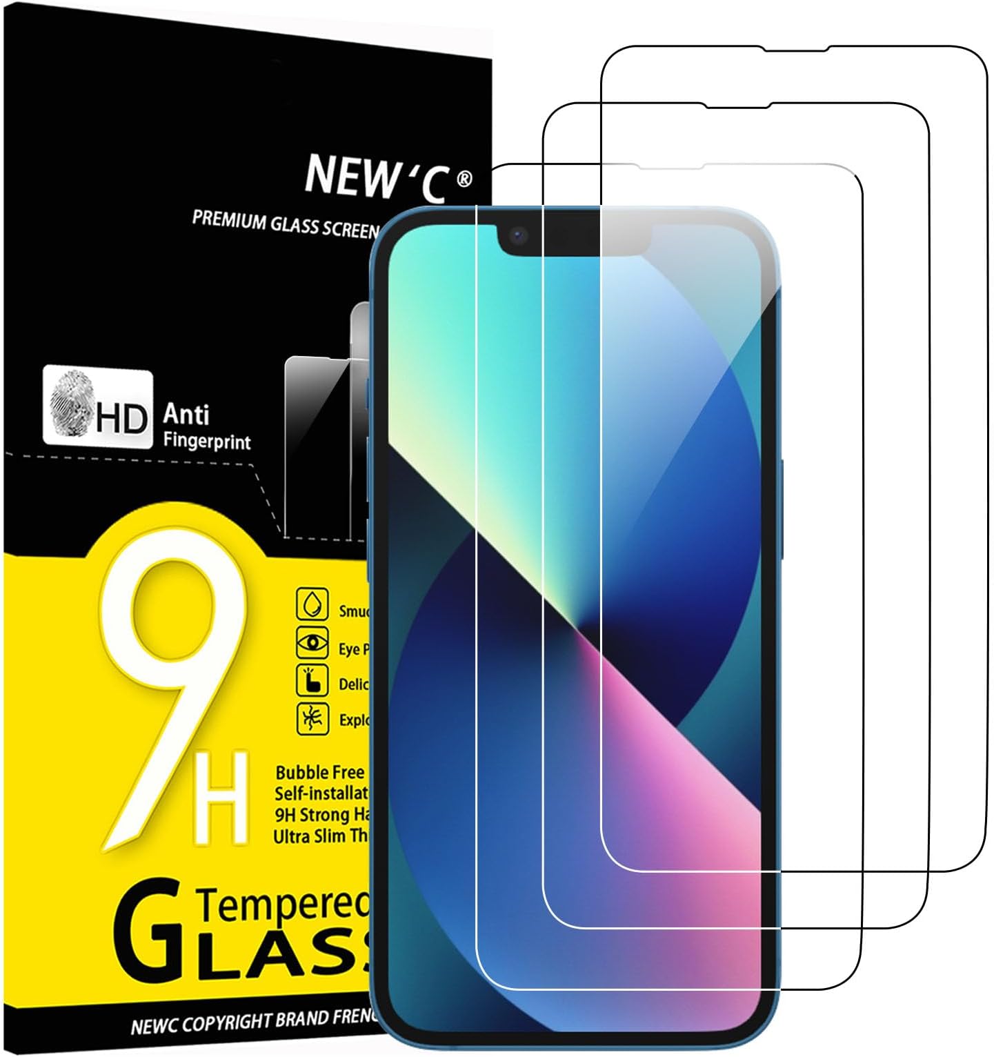 NEW'C Screen protector