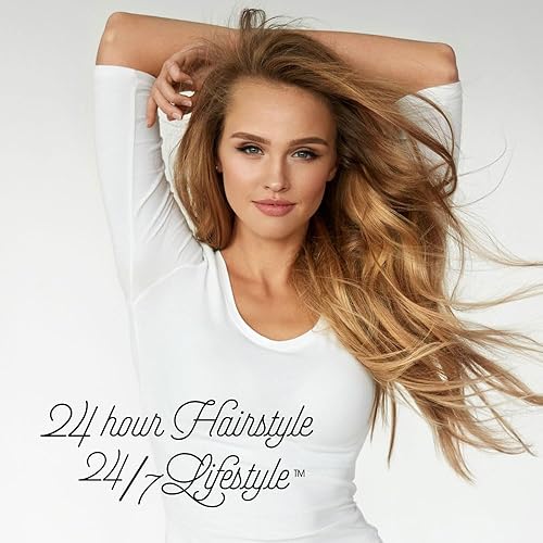 Miniatura 6 de Remington Secador de pelo con tecnología térmica avanzada, mango plegable para viajes, 1875 vatios de potencia de secado