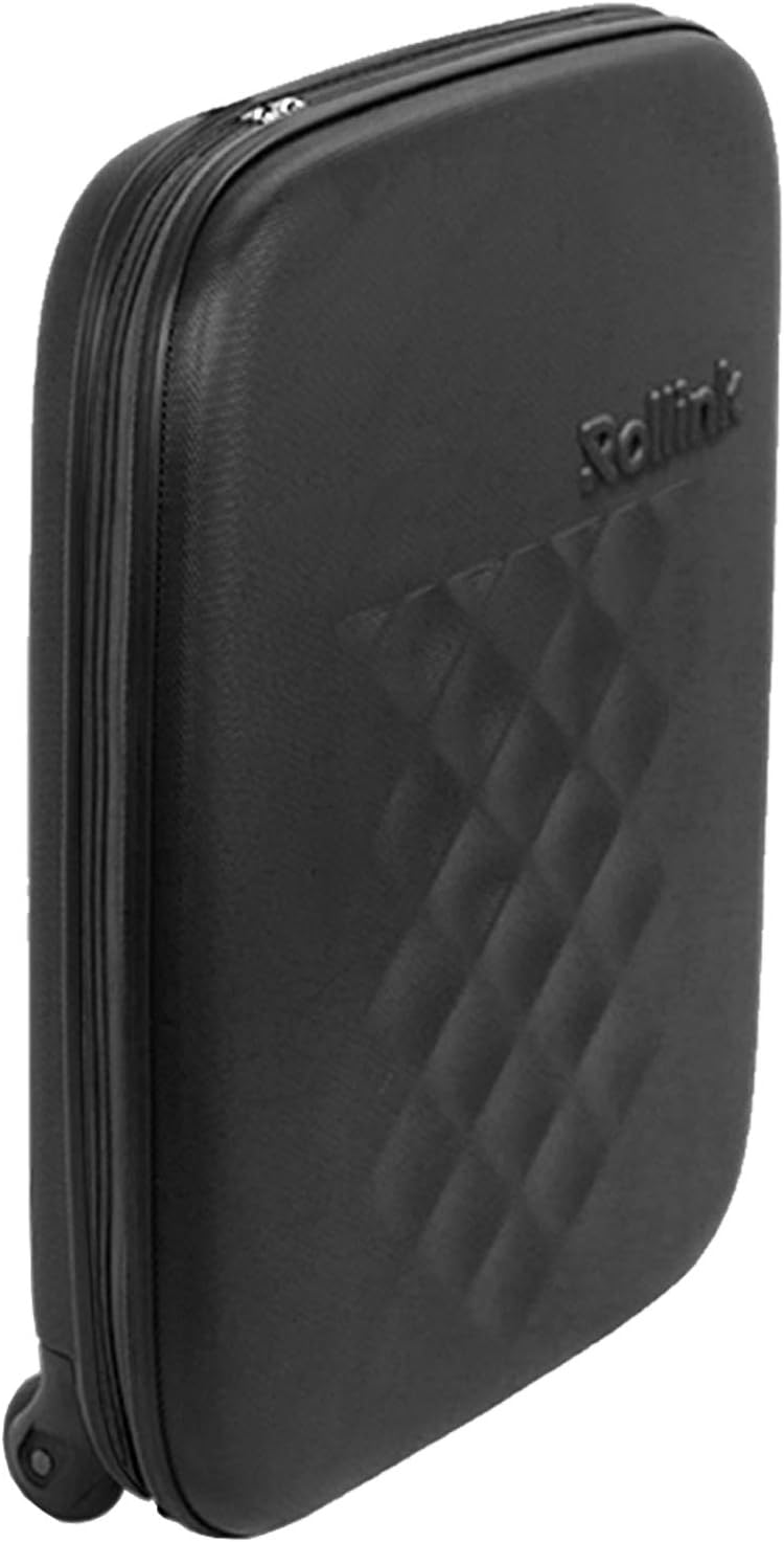 Rollink Flex 21 Foldable Carry-On Luggage