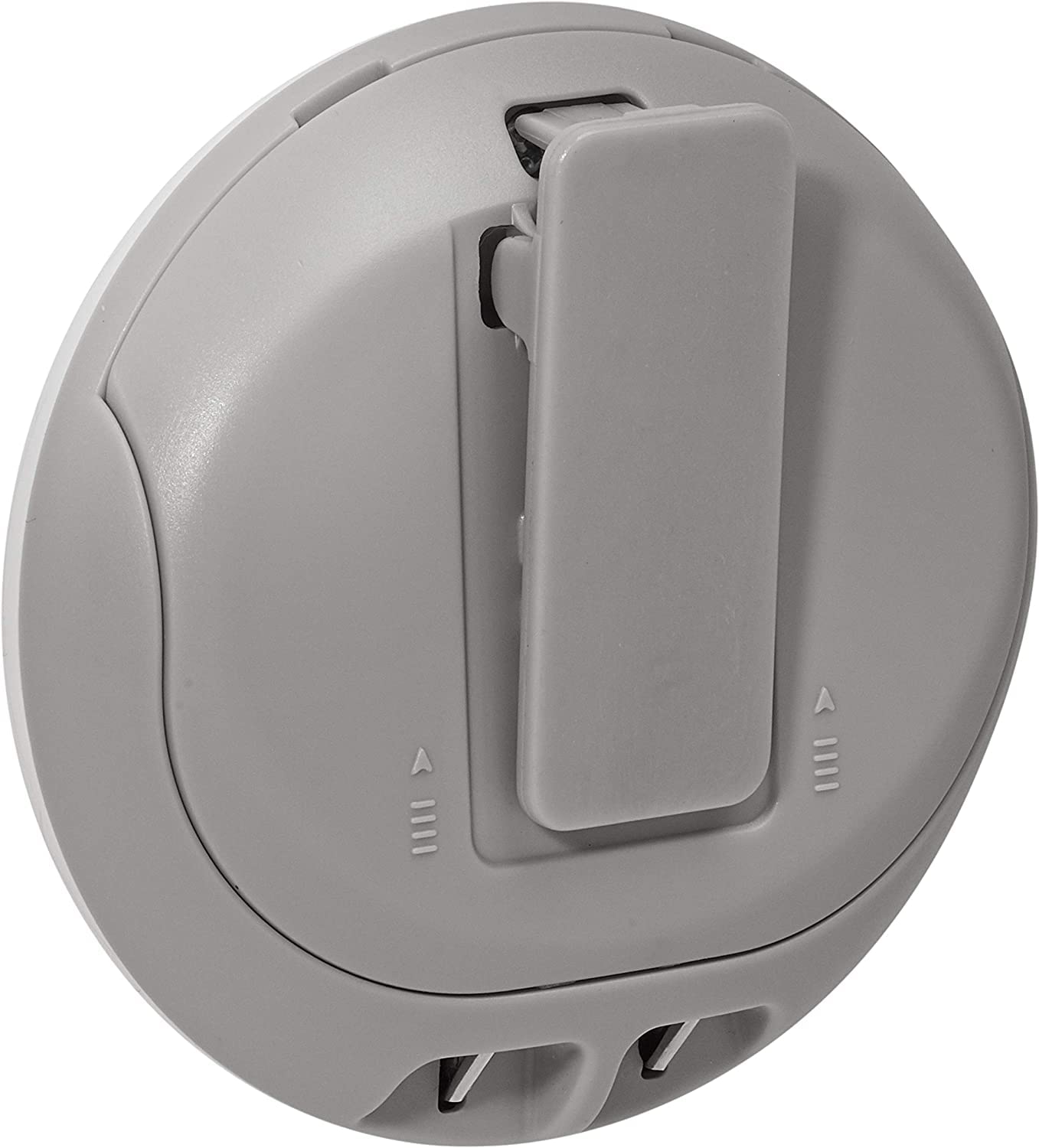 Motorola Digital Audio Baby Travel Monitor, MBP 8, 1 Pack