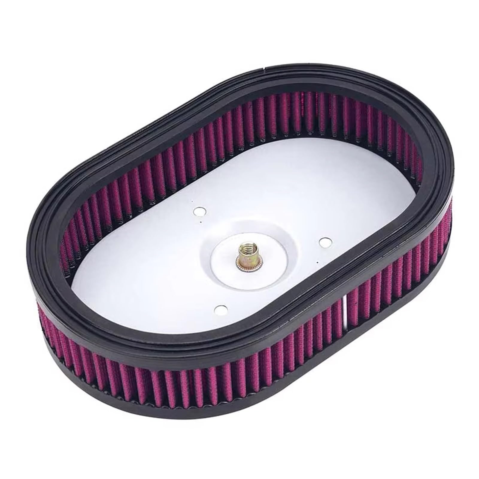 Filtro de aire de motocicleta Para Carretera Para Electra Glide CVO Para Street Glide Para Fugas Para FXSB Limpiador Para Admisión De Motocicleta Filtros De Aire 29670-09