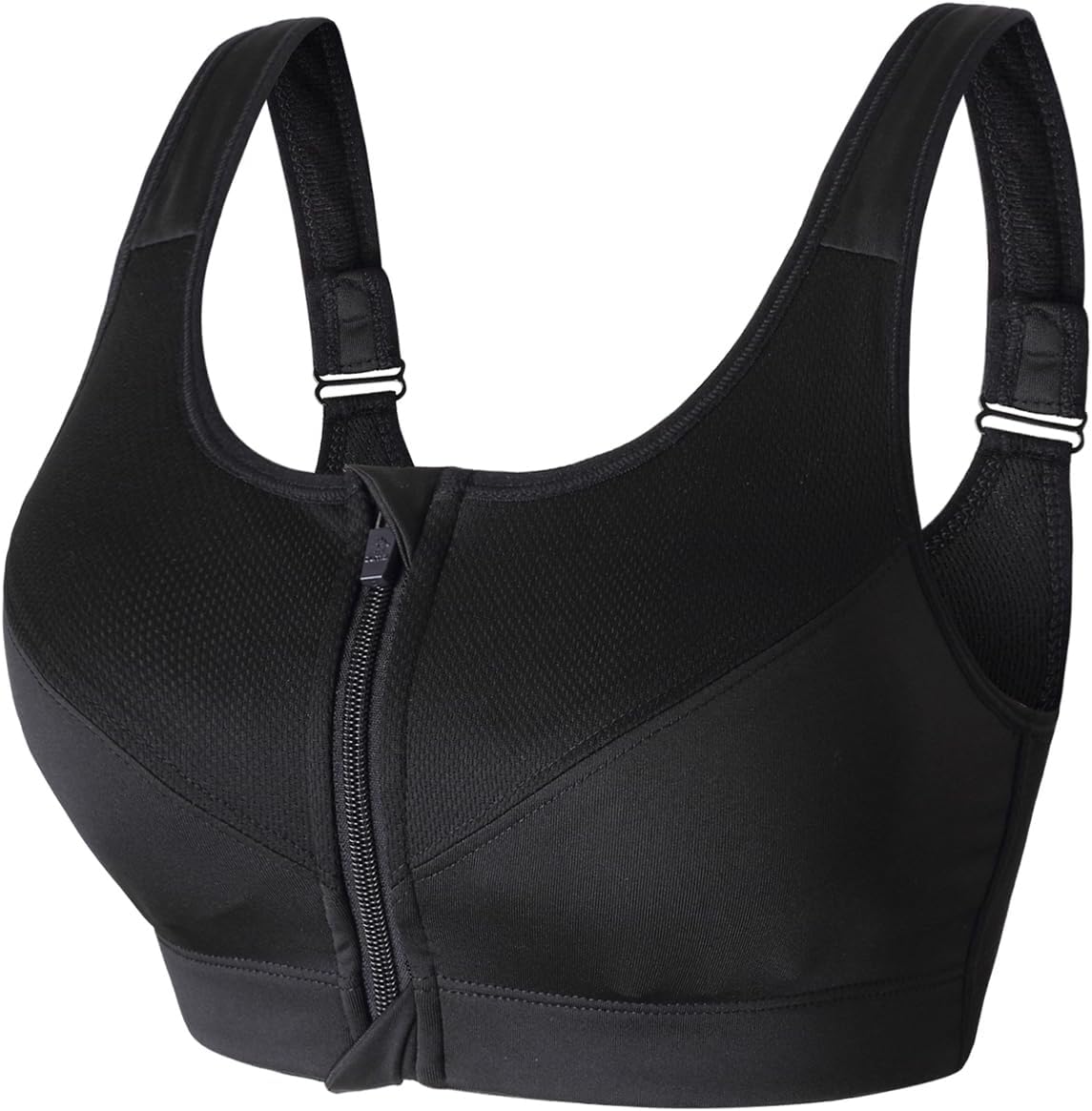 womens Padded Sports Bra