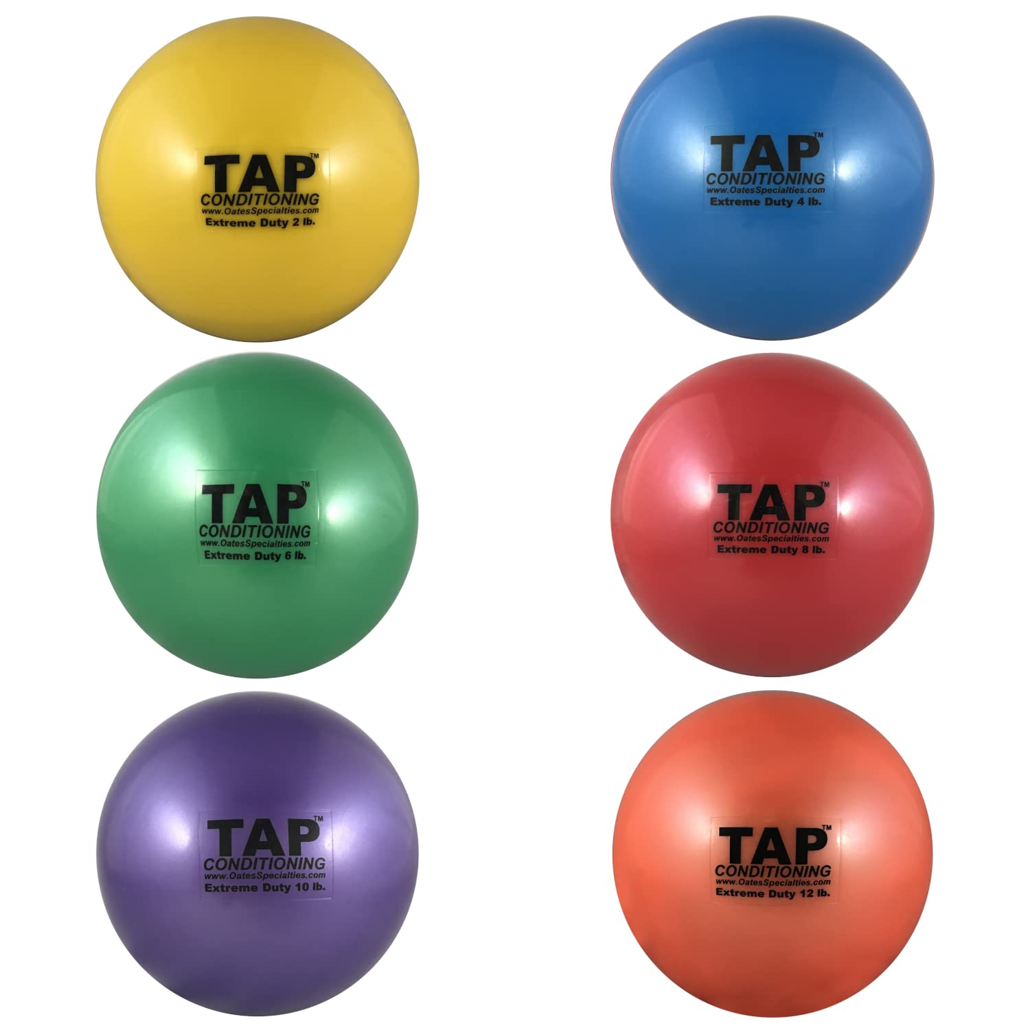 Tap Conditioning Pummel Ball | Slam Ball | Strength & Conditioning, Explosive Throws, Plyometric & Core Training, Squats, Lunges, Wall Exercises