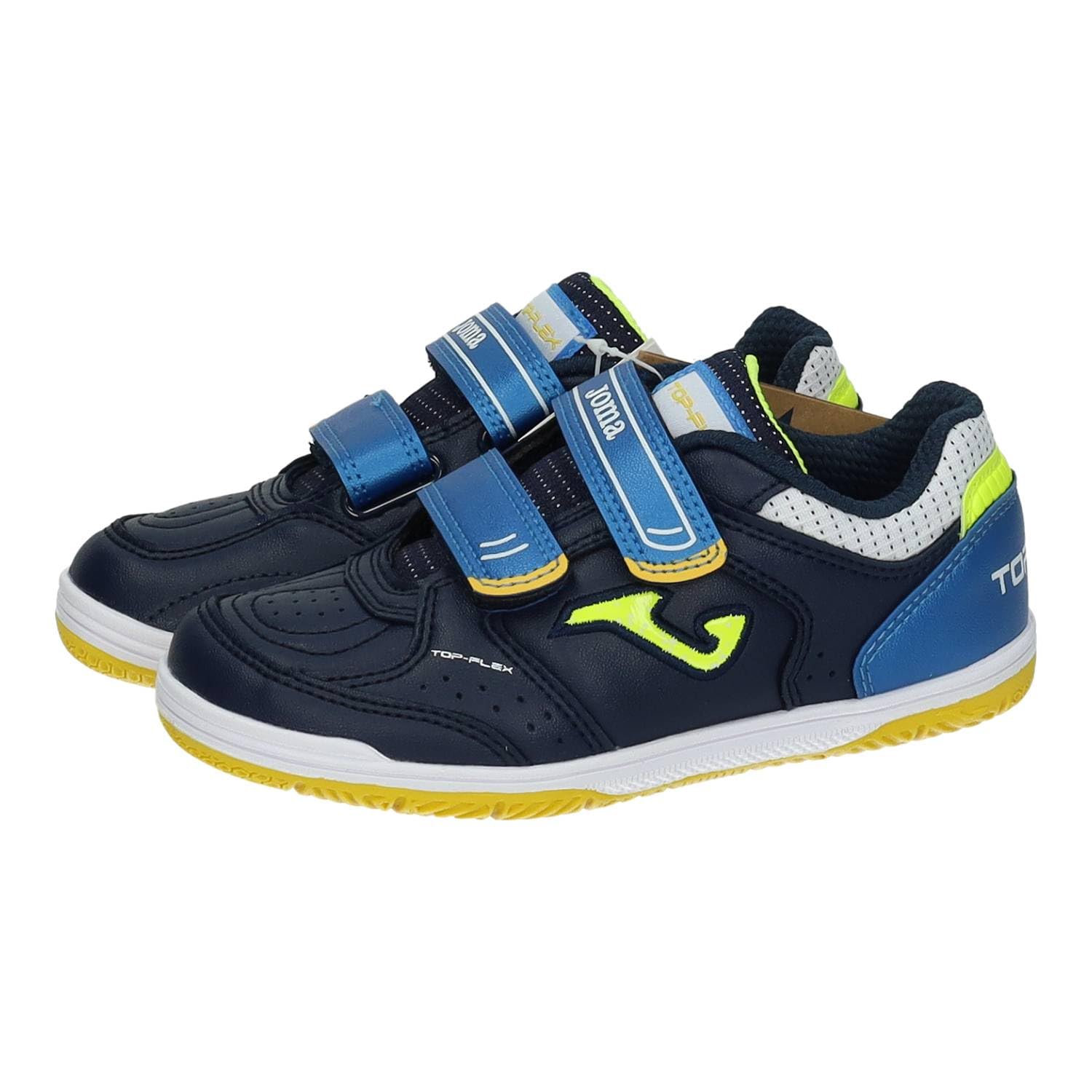 Joma Uniseks - dzieci Seria Top Flex JrAdidasy