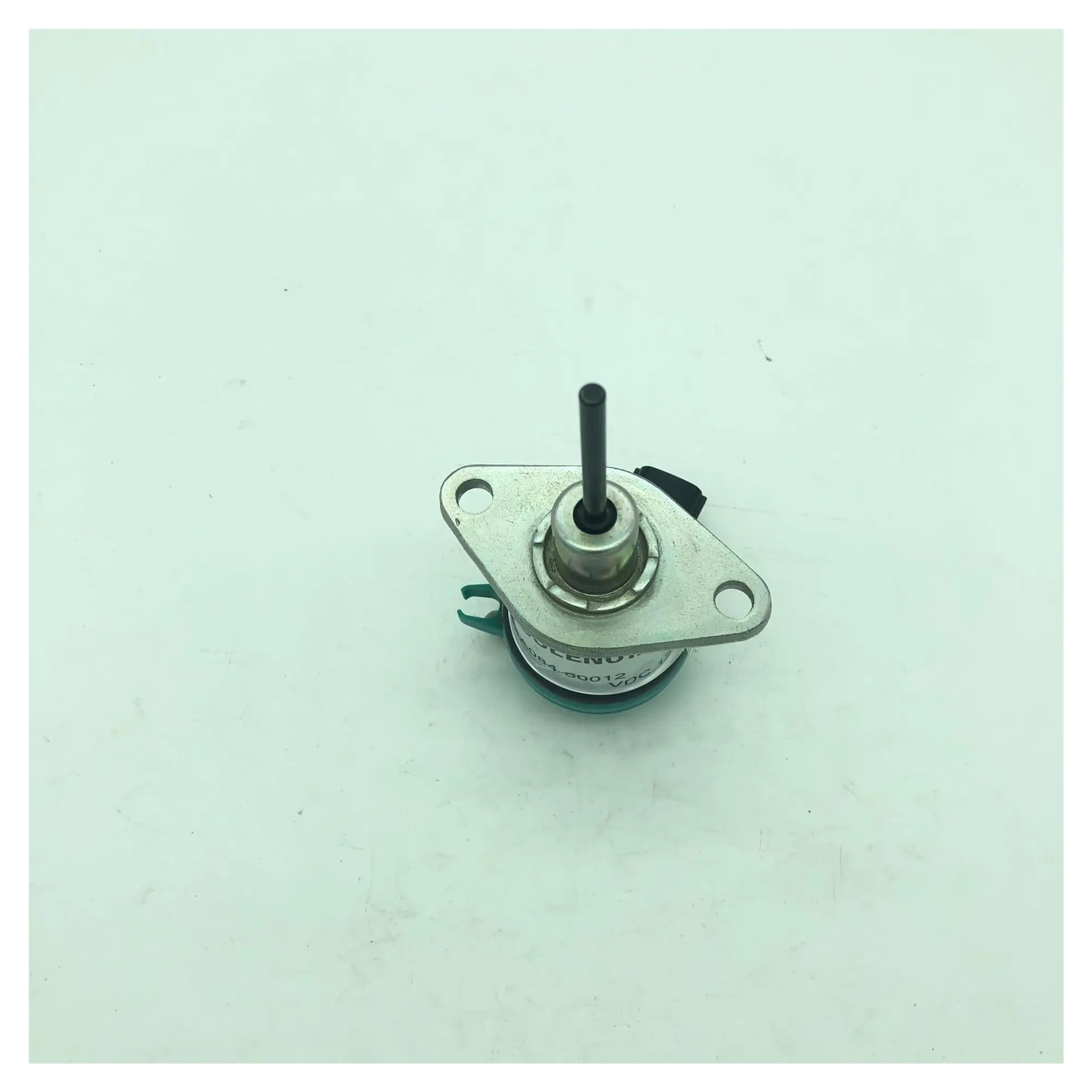 1A084-60012 Solenoide de corte combustible Motor Drivers