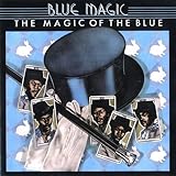  Magic of The Blue