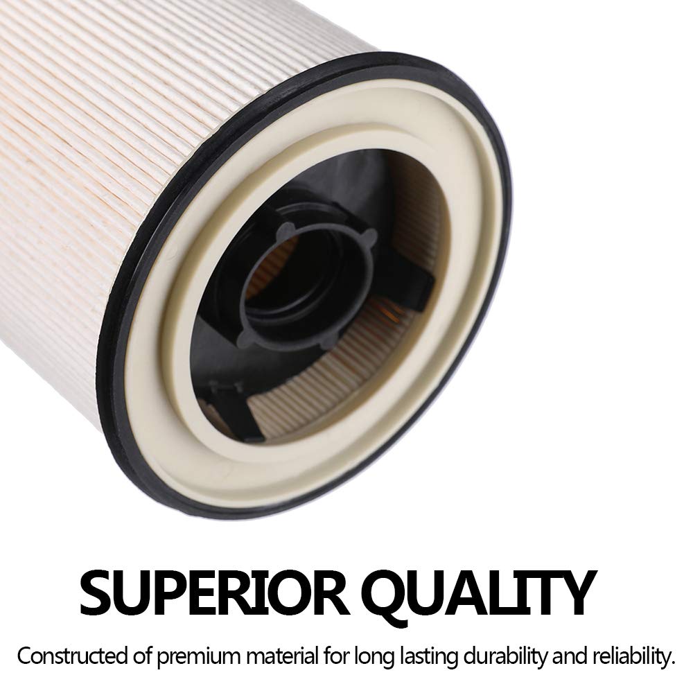 6.7 Cummins Fuel Filter 68157291AA for Ram 2500 3500 4500 6.7L Turbo