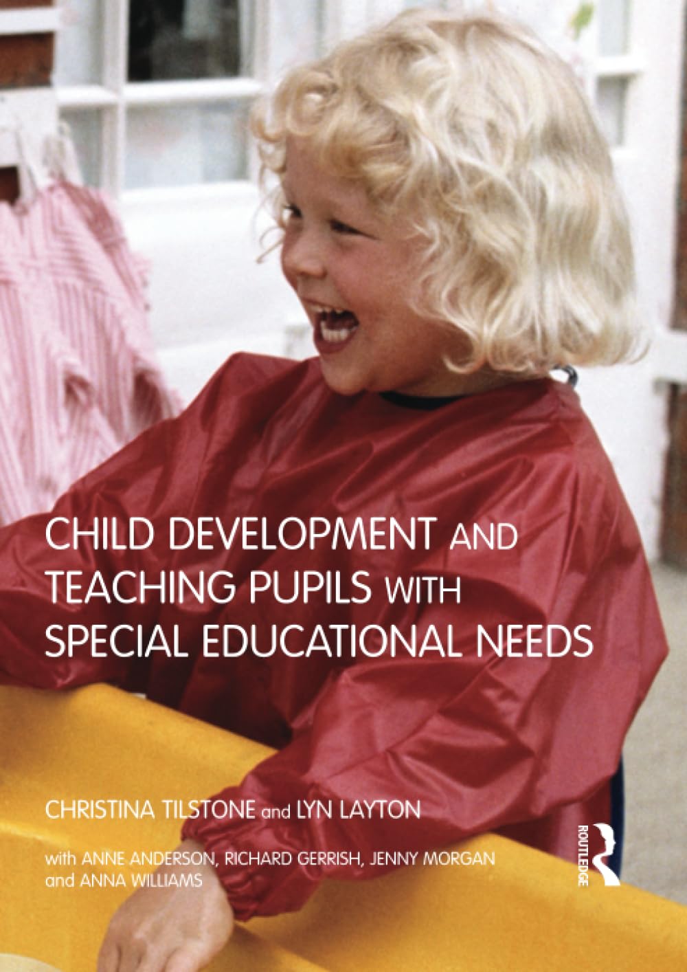 Child Development and Teaching Pupils with Special Educational Needs