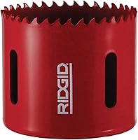 Vista 6 de Ridgid 52785 Sierra perforadora, M24 Hs Reg