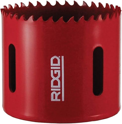 Miniatura 6 de Ridgid 52785 Sierra perforadora, M24 Hs Reg