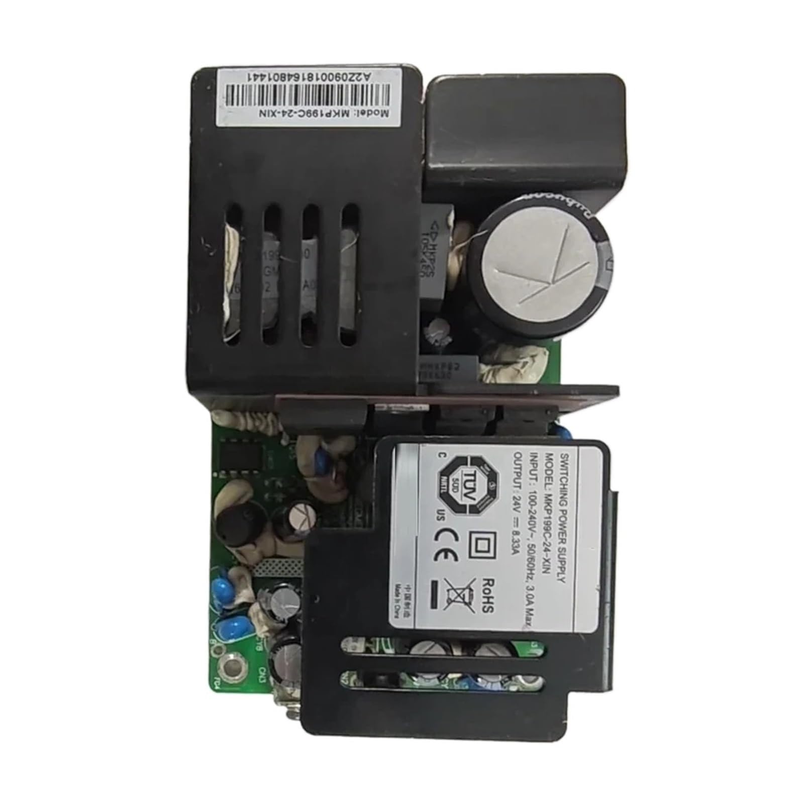 CJKXPZMH MKP199C-24-XIN Power Supply