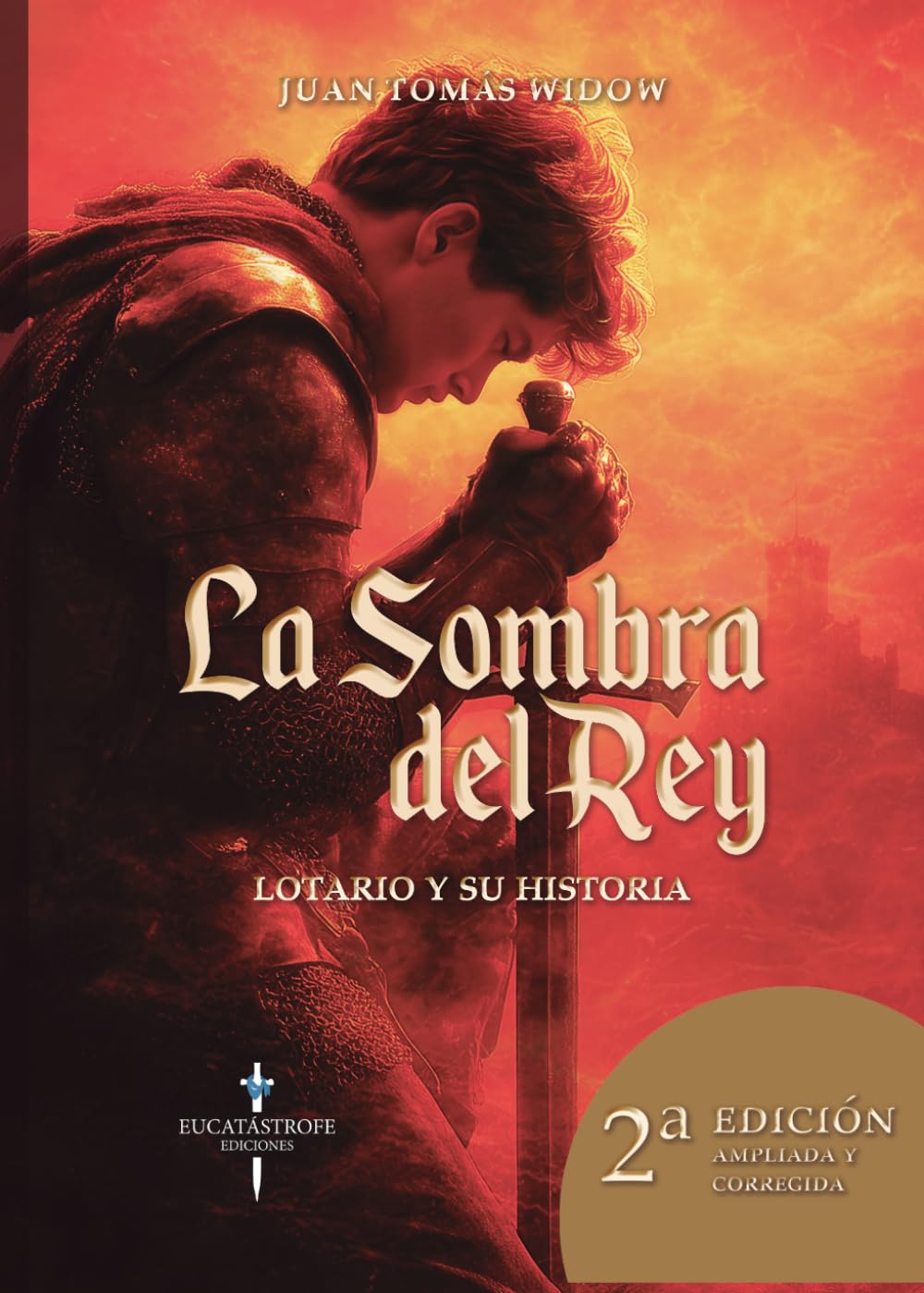 La Sombra del Rey: Lotario y su historia