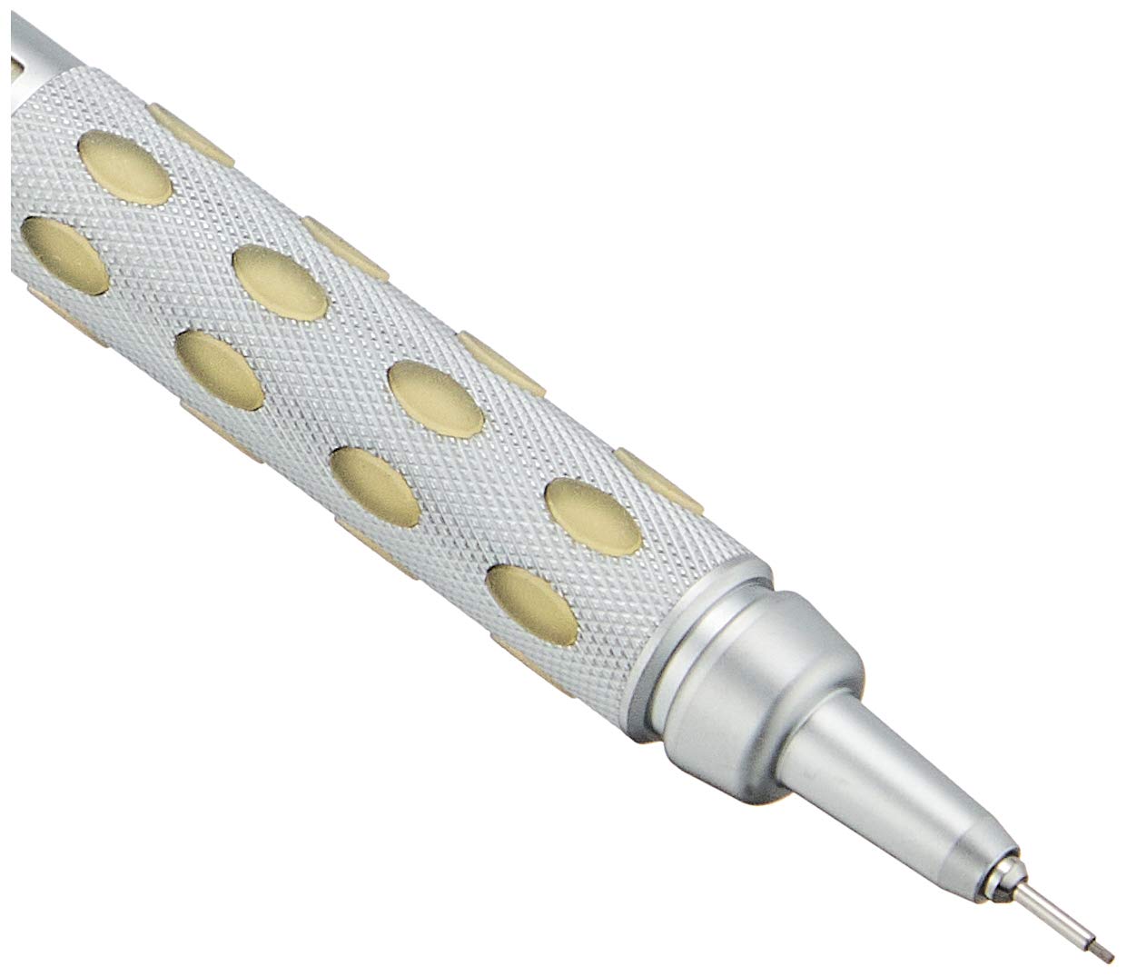 Amazon.co.jp: ぺんてる 製図用シャープペンシル グラフギア1000