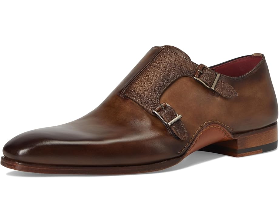 Magnanni Islaro - Front View