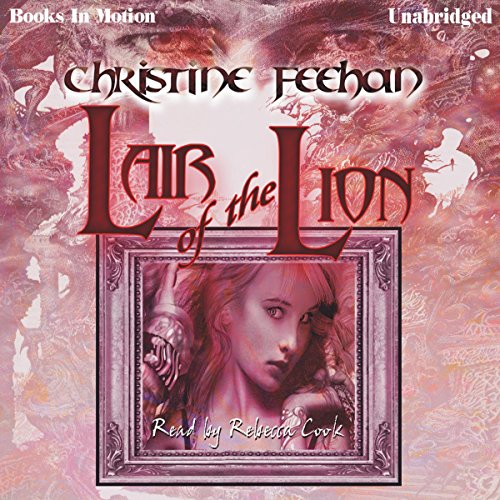 Lair of the Lion 1605481300 Book Cover