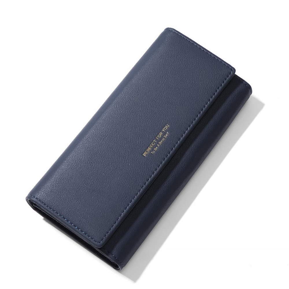 Women Wallet Large Capacity Long Clutch Wallets Female Purses Phone Pocket  Card Holder Carteras Hand Bag Purse|Wallets