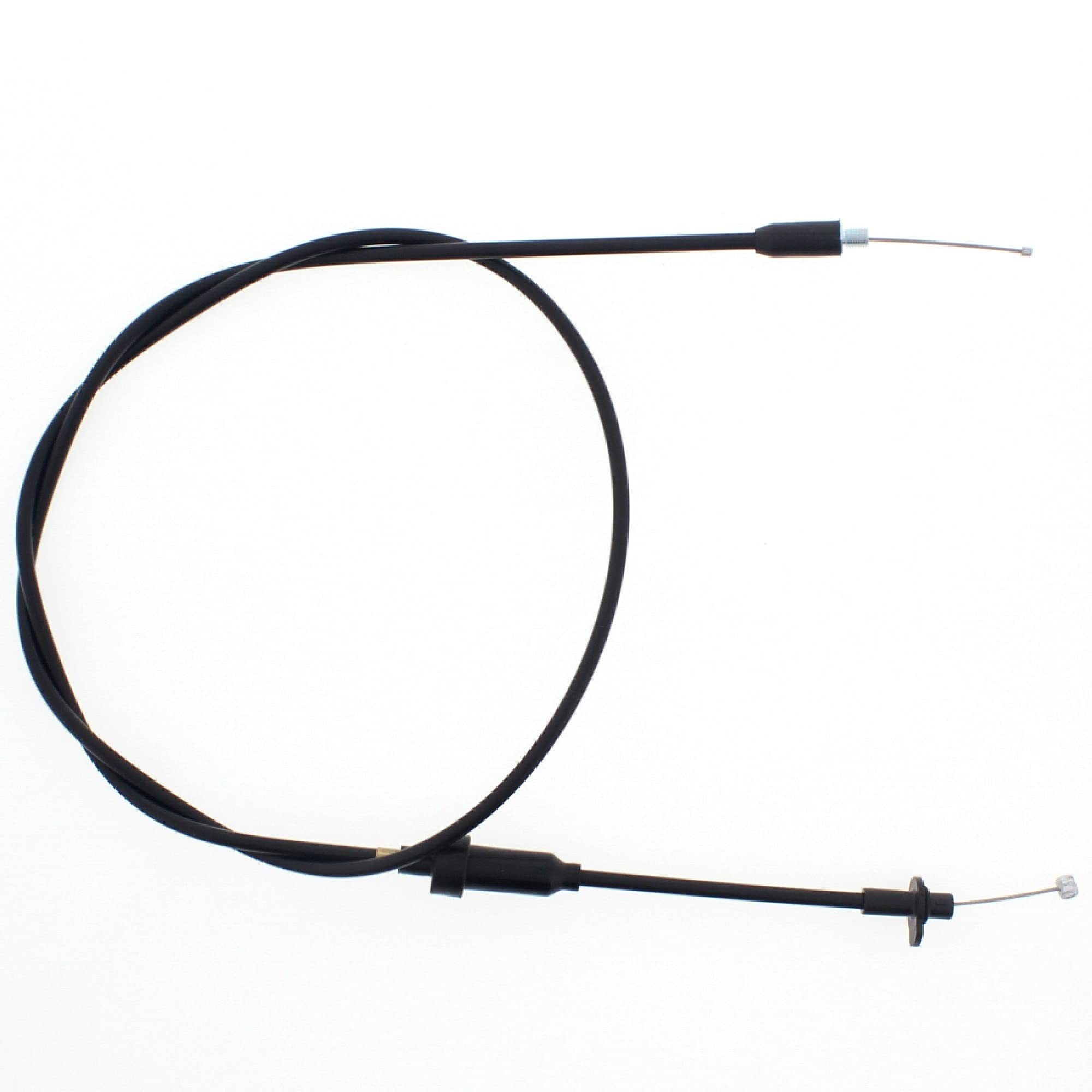 Amazon.com: All Balls Racing Cable Throttle compatible with