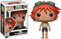 Vista 1 de Funko Figura de animación Cowboy Bebop Ed Pop
