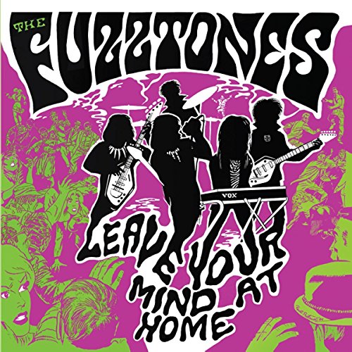 Leave Your Mind At Home(Deluxe)