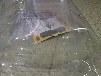 Amazon.co.jp: 未塗装4 Mシャーシ用 顔にも製作可能 ミニ