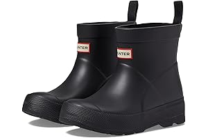 Hunter Kids First Classic Rain Boots