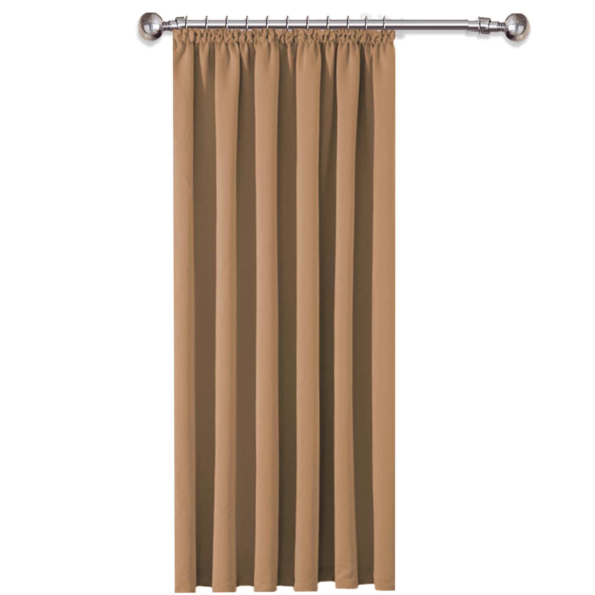 Ameha Peach Striped Microfibre Bedding Set KingReversible & Breathable Duvet CoverFitted Sheet & Pillowcases from B&Q